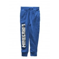 Minecraft and Spiderman jogger pants. 19039 Pieces. EXW Los Angeles